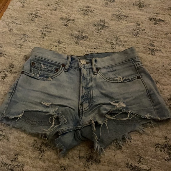 BDG jean shorts - Picture 1 of 5
